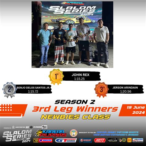 karera pilipinas results|Karera Pinoy TV .